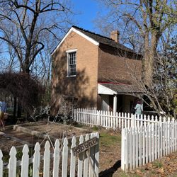 Travellers Rest Historic House Museum