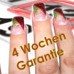 Germanys-Nageldesign