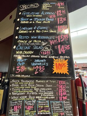 Menu photo 4 Monte Carlo Deli Burbank, CA Menu photo 4 Monte Carlo Deli Burbank, CA