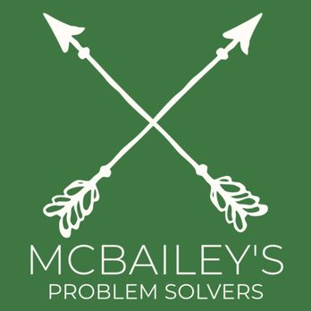 McBaileys Problem Solvers - Handyman Near Me McBaileys Problem Solvers - Handyman Near Me