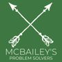 Photo of McBaileys Problem Solvers