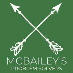 McBaileys Problem Solvers