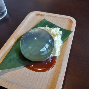 Oodle Ramen - Rain drop cake - Ramen Near Me - Orlando, Florida Oodle Ramen - Rain drop cake - Ramen Near Me - Orlando, Florida