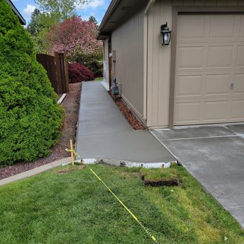 Signature Stamped Concrete - Masonry/Concrete Near Me