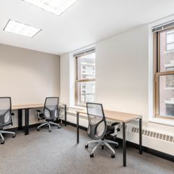Regus - Canal Street