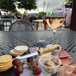 Landon Winery