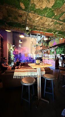 The Good Wolf Brewing Company by null
