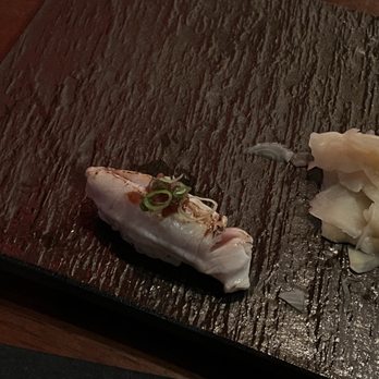 Sushi By Boū - Nomad - Gindara - Miso Black Cod - Sushi Bars Near Me - New York, New York Sushi By Boū - Nomad - Gindara - Miso Black Cod - Sushi Bars Near Me - New York, New York