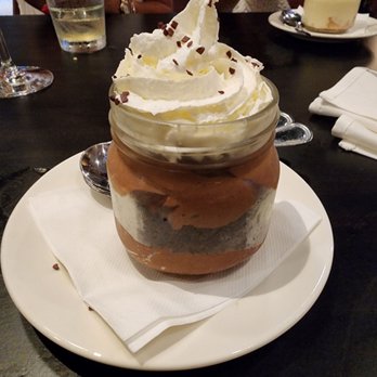 The Capital Burger - Chocolate Mousse/ cake - Burgers Near Me - Coral Gables, Florida The Capital Burger - Chocolate Mousse/ cake - Burgers Near Me - Coral Gables, Florida