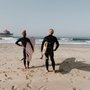 Photo of Surfing With Grace