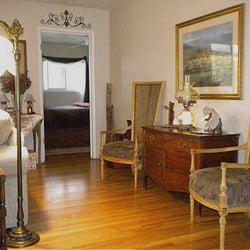 Almond House Bed & Rest