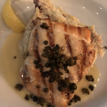 The Mansion - New American Near Me - Melbourne, Florida