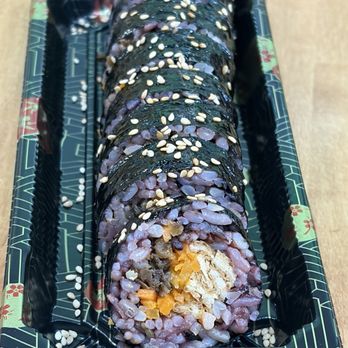 KOBA Korean BBQ - Vegan Kimbap - Barbeque Near Me - New York, New York