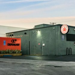 Catalyst Cannabis Dispensary Santa Ana OC3 - 21+ Over Medical and Recreational Use Clinic