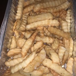 French Fries French Fries