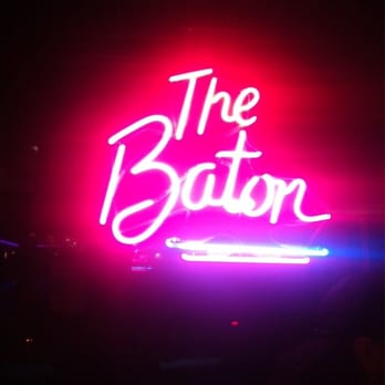 The Baton Show Lounge - Lounges Near Me - Chicago, Illinois