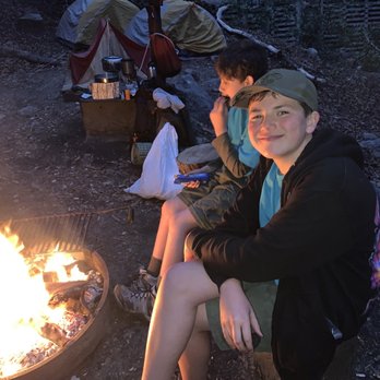 Spruce Grove Campground - Campgrounds Near Me - Arcadia, California