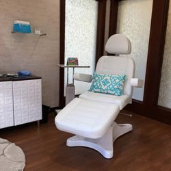 Epic Orthodontics - Hicks Orthodontics Office is equipped with style and patient comfort in mind.