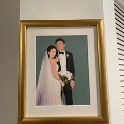 I've Been Framed