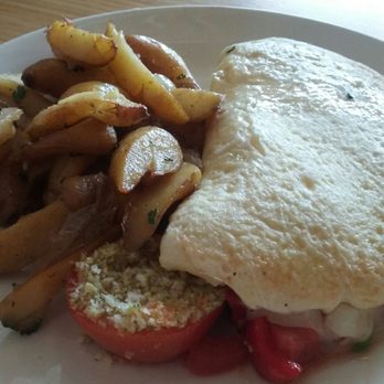 Early Bird - Eastwood Omelette (4.5/5) - New American Near Me - Fullerton, California Early Bird - Eastwood Omelette (4.5/5) - New American Near Me - Fullerton, California