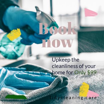 Tidy Cleaning Care - Experience the difference - Office Cleaning Near Me - New York, New York Tidy Cleaning Care - Experience the difference - Office Cleaning Near Me - New York, New York