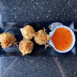 Tk Crispy Rolls