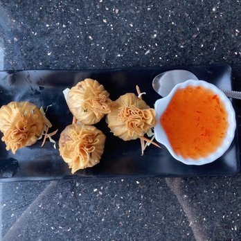 Thai Kitchen - Crispy rolls - Thai Near Me - Casper, Wyoming