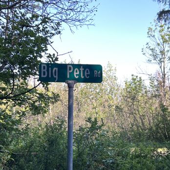 Big Pete Boreal Forest & Beach - Big Pete Road (off Lakeview Road) - Hiking Near Me - Port Wing, Wisconsin