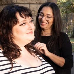 Susi's Style Squad - On location styled shoot!