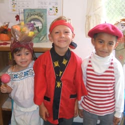 Growing Tree Academy Preschool & Childcare Center