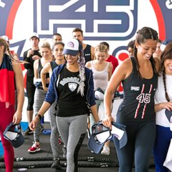 F45 Training Rowland Heights