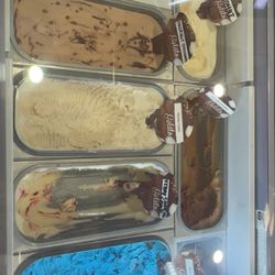 The Boba Blend - Gelato