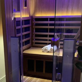 Hands of Comfort - Infrared sauna available - Massage Therapy Near Me - Spring, Texas Hands of Comfort - Infrared sauna available - Massage Therapy Near Me - Spring, Texas