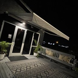 Outside Outside