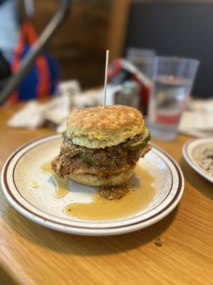 Pine State Biscuits | Reno by null