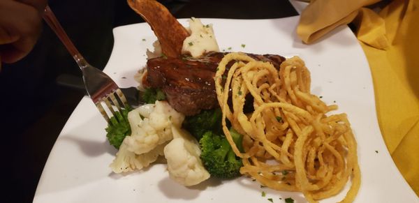 Brass City Bistro by null