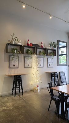 Mission Picnic by null