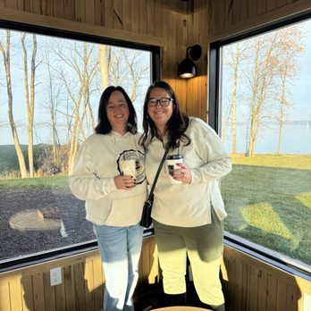Hudson Square Coffee Company - Coffee & Tea Near Me - Ashland, Wisconsin