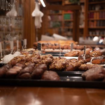 Four Mile Bakery & General Store - Doing hat we love! Serving you! - Donuts Near Me - Jackson, Ohio