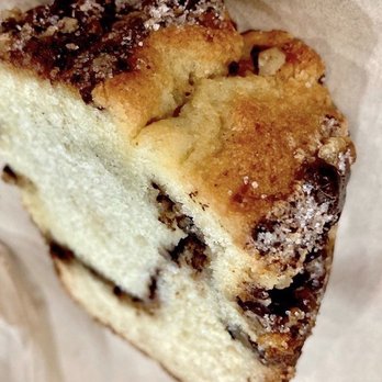Matto Espresso - My favorite these days is the pound cake! 07/06/22 - Coffee & Tea Near Me - New York, New York Matto Espresso - My favorite these days is the pound cake! 07/06/22 - Coffee & Tea Near Me - New York, New York