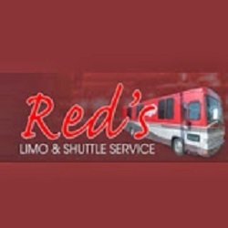 Red's Limo and Shuttle Service - Red's Limo