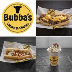 Bubbas Steaks and Shakes Bryn Mawr
