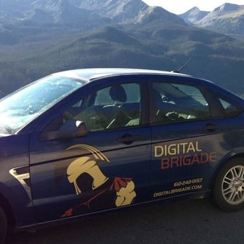 Digital Brigade - We go anywhere to fix your IT issues (this was taken in Montana). - Computers Near Me - River Falls, Wisconsin Digital Brigade - We go anywhere to fix your IT issues (this was taken in Montana). - Computers Near Me - River Falls, Wisconsin