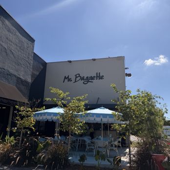 Mr. Baguette - Doral - Juice Bars & Smoothies Near Me - Miami, Florida Mr. Baguette - Doral - Juice Bars & Smoothies Near Me - Miami, Florida