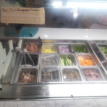 Banh Mi Tay Do - Vietnamese Near Me - North York, Ontario