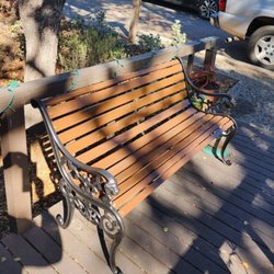 Ivy's Furniture and Repair