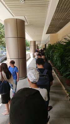 City Square Mall by null