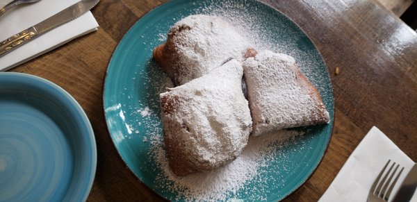 Streetcar Cafe by null