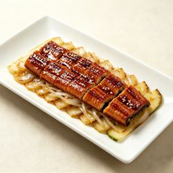New Yamazato - BBQ Eel