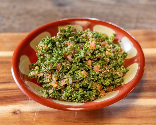 Cedars Restaurant by null